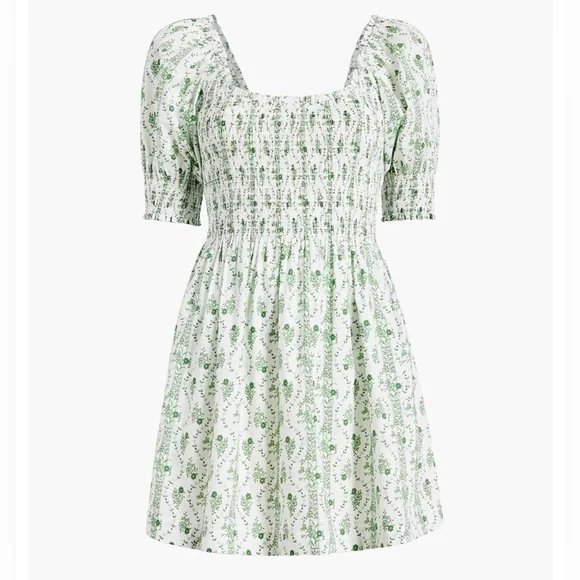 Hill House | Dresses | Hill House Home Naia Nap Green Vine Dress | Poshmark Hill House | Dresses | Hill House Home Naia Nap Green Vine Dress | Poshmark